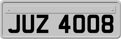 JUZ4008