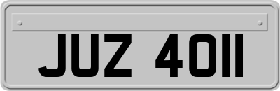 JUZ4011