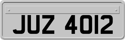JUZ4012