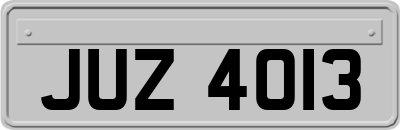 JUZ4013