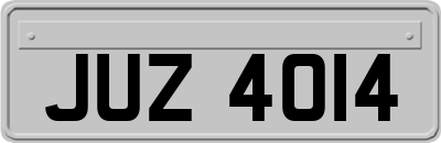 JUZ4014