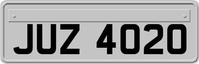 JUZ4020