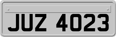 JUZ4023