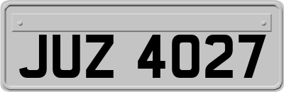 JUZ4027