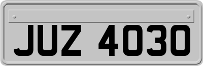 JUZ4030