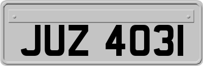 JUZ4031