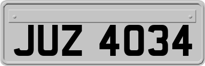 JUZ4034