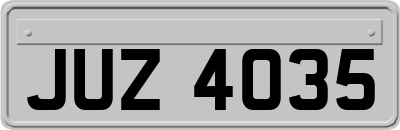 JUZ4035