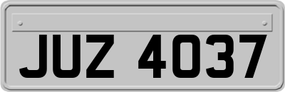 JUZ4037