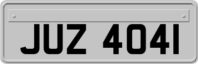 JUZ4041