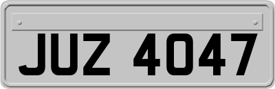 JUZ4047