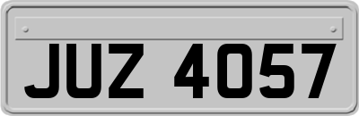 JUZ4057
