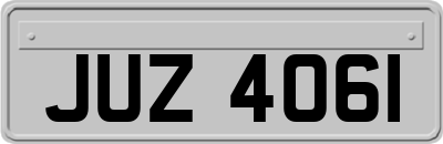 JUZ4061