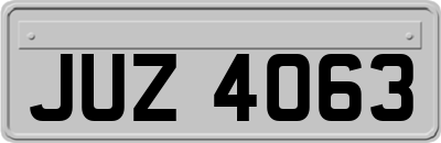 JUZ4063