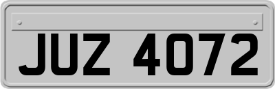 JUZ4072