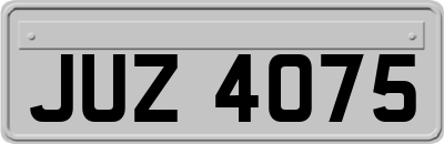 JUZ4075