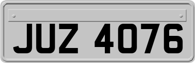 JUZ4076