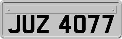 JUZ4077