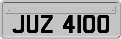 JUZ4100