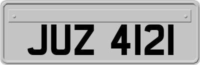 JUZ4121