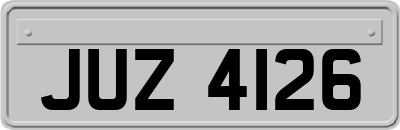 JUZ4126