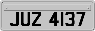 JUZ4137