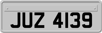 JUZ4139
