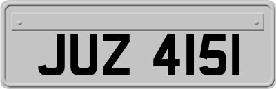 JUZ4151