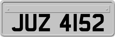 JUZ4152