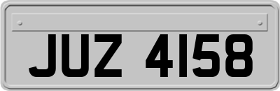 JUZ4158
