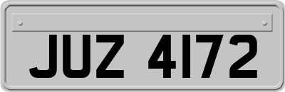 JUZ4172