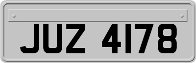 JUZ4178