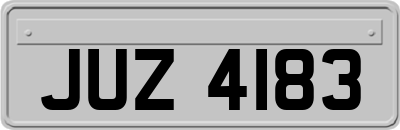 JUZ4183