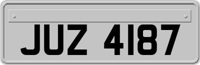 JUZ4187
