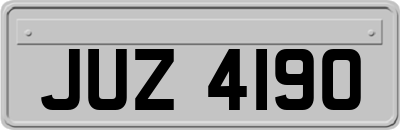 JUZ4190