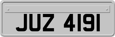 JUZ4191
