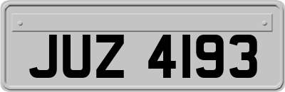 JUZ4193