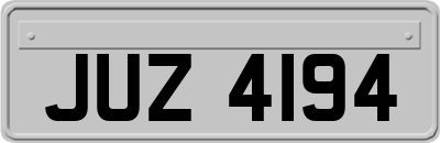 JUZ4194