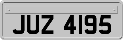 JUZ4195