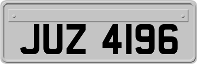 JUZ4196