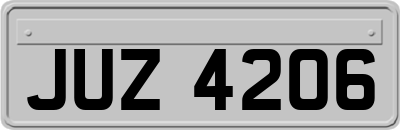 JUZ4206