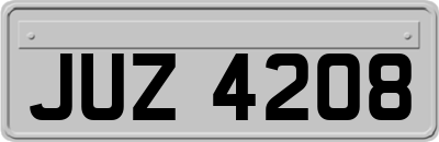 JUZ4208
