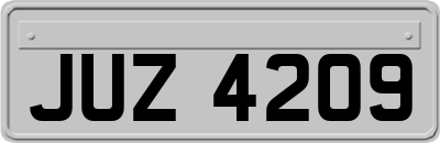 JUZ4209