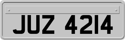 JUZ4214