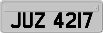 JUZ4217