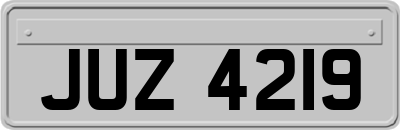 JUZ4219