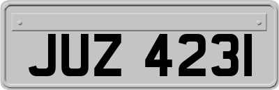JUZ4231