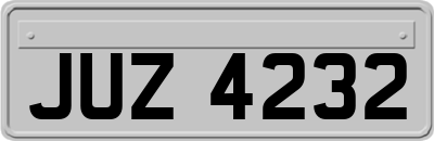 JUZ4232