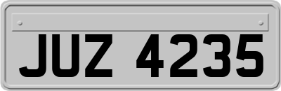 JUZ4235