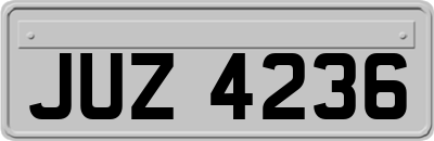 JUZ4236